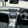 mercedes-benz c-class 2022 -MERCEDES-BENZ--Benz C Class 206043C--035084---MERCEDES-BENZ--Benz C Class 206043C--035084- image 14