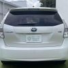 toyota prius-α 2011 CFJ1677620 image 18