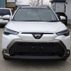 toyota corolla-cross 2024 -TOYOTA 【山形 301ﾁ2893】--Corolla Cross ZVG16--1003604---TOYOTA 【山形 301ﾁ2893】--Corolla Cross ZVG16--1003604- image 19