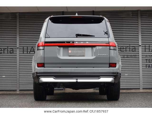 lexus gx 2025 CFJ1857937 image 2