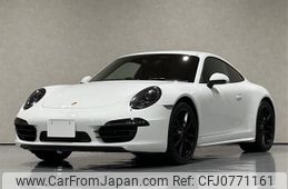 porsche 911 2015 quick_quick_ABA-991MA104_WP0ZZZ99ZGS100546