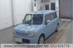 suzuki alto-lapin 2011 CFJ1826716