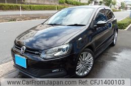 volkswagen polo 2014 -VOLKSWAGEN--VW Polo DBA-6RCZE--WVWZZZ6RZFY142345---VOLKSWAGEN--VW Polo DBA-6RCZE--WVWZZZ6RZFY142345-