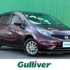 nissan note 2016 -NISSAN--Note DBA-E12--E12-494311---NISSAN--Note DBA-E12--E12-494311- image 1