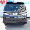 toyota vellfire 2013 -TOYOTA--Vellfire DBA-ANH20W--ANH20-8260415---TOYOTA--Vellfire DBA-ANH20W--ANH20-8260415- image 18