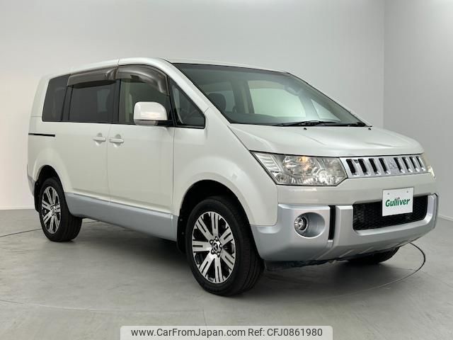 mitsubishi delica-d5 2014 -MITSUBISHI--Delica D5 LDA-CV1W--CV1W-0908413---MITSUBISHI--Delica D5 LDA-CV1W--CV1W-0908413- image 1