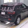 jeep compass 2018 -CHRYSLER--Jeep Compass ABA-M624--MCANJPBBXJFA38651---CHRYSLER--Jeep Compass ABA-M624--MCANJPBBXJFA38651- image 2