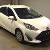 toyota aqua 2018 -TOYOTA--AQUA DAA-NHP10--NHP10-2595555---TOYOTA--AQUA DAA-NHP10--NHP10-2595555- image 4