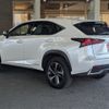 lexus nx 2018 -LEXUS--Lexus NX DAA-AYZ10--AYZ10-1022218---LEXUS--Lexus NX DAA-AYZ10--AYZ10-1022218- image 4