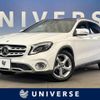 mercedes-benz gla-class 2018 -MERCEDES-BENZ--Benz GLA DBA-156947--WDC1569472J538119---MERCEDES-BENZ--Benz GLA DBA-156947--WDC1569472J538119- image 1