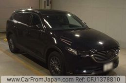 mazda cx-8 2021 -MAZDA--CX-8 6BA-KG5P--KG5P-253887---MAZDA--CX-8 6BA-KG5P--KG5P-253887-