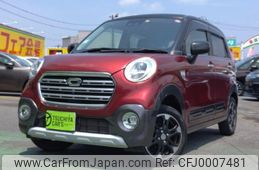 daihatsu cast 2018 -DAIHATSU--Cast DBA-LA250S--LA250S-0132185---DAIHATSU--Cast DBA-LA250S--LA250S-0132185-