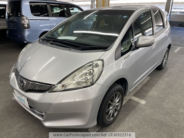 honda fit 2012 AF-GE6-1587871 image 1