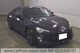 toyota 86 2013 quick_quick_DBA-ZN6_038402