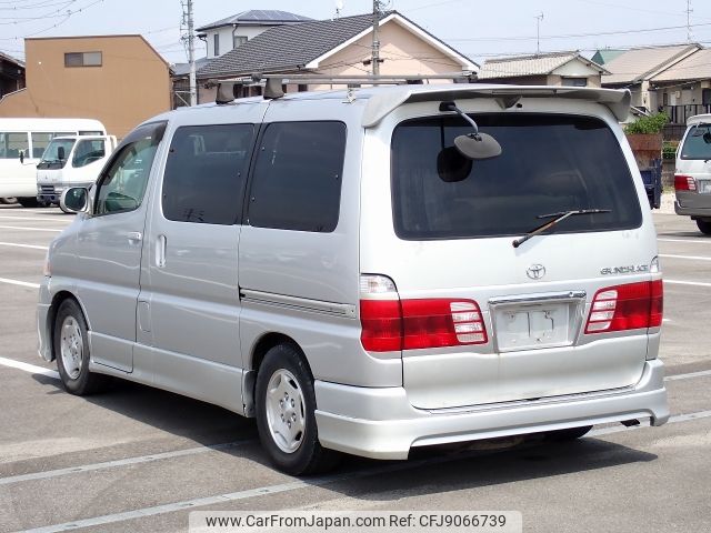 toyota grand-hiace 2001 -TOYOTA--Grand Hiace KH-KCH10W--KCH10-0024978---TOYOTA--Grand Hiace KH-KCH10W--KCH10-0024978- image 2