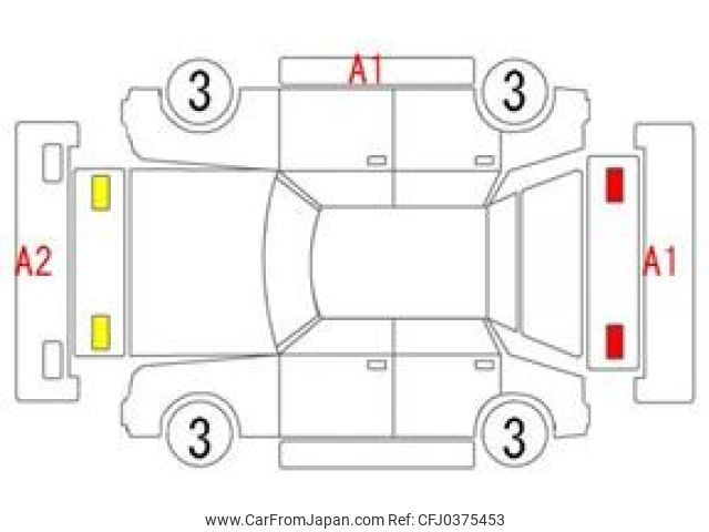 honda n-box 2021 -HONDA--N BOX 6BA-JF3--JF3-5012396---HONDA--N BOX 6BA-JF3--JF3-5012396- image 2