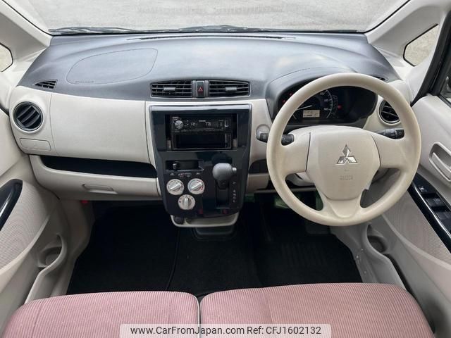 mitsubishi ek-wagon 2017 CFJ1602132 image 2