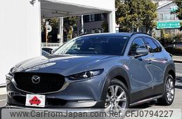 mazda cx-3 2020 -MAZDA--CX-30 5BA-DMEP--DMEP-116586---MAZDA--CX-30 5BA-DMEP--DMEP-116586-