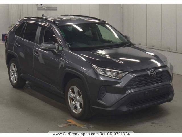 toyota rav4 2020 quick_quick_6BA-MXAA54_4013854 image 1