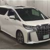 toyota alphard 2023 -TOYOTA 【川崎 330ﾅ2469】--Alphard 3BA-AGH30W--AGH30-0453411---TOYOTA 【川崎 330ﾅ2469】--Alphard 3BA-AGH30W--AGH30-0453411- image 1