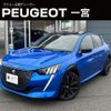 peugeot 208 2022 -PEUGEOT--Peugeot 208 5BA-P21HN05--VR3UPHNKSMT107916---PEUGEOT--Peugeot 208 5BA-P21HN05--VR3UPHNKSMT107916- image 1