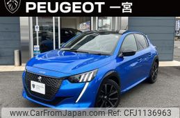 peugeot 208 2022 -PEUGEOT--Peugeot 208 5BA-P21HN05--VR3UPHNKSMT107916---PEUGEOT--Peugeot 208 5BA-P21HN05--VR3UPHNKSMT107916-