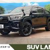 toyota hilux 2019 -TOYOTA--Hilux QDF-GUN125--GUN125-3913697---TOYOTA--Hilux QDF-GUN125--GUN125-3913697- image 1