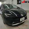 toyota prius 2023 -TOYOTA 【富山 301ﾋ3852】--Prius MXWH60--MXWH60-4019349---TOYOTA 【富山 301ﾋ3852】--Prius MXWH60--MXWH60-4019349- image 1