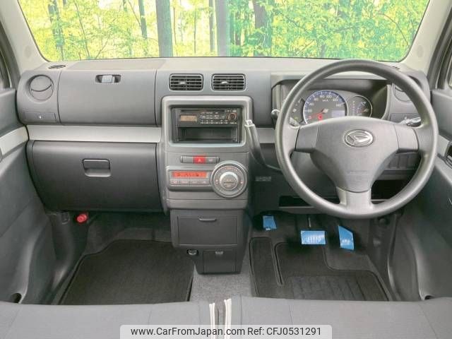 daihatsu move-conte 2011 -DAIHATSU--Move Conte DBA-L575S--L575S-0138813---DAIHATSU--Move Conte DBA-L575S--L575S-0138813- image 2