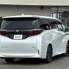 toyota alphard 2023 -TOYOTA--Alphard 6AA-AAHH45W--AAHH45-0003602---TOYOTA--Alphard 6AA-AAHH45W--AAHH45-0003602- image 20