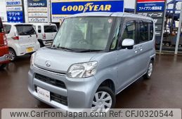 daihatsu tanto 2014 -DAIHATSU 【新潟 582ｴ1630】--Tanto LA610S--0029719---DAIHATSU 【新潟 582ｴ1630】--Tanto LA610S--0029719-