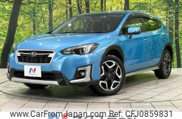 subaru xv 2019 quick_quick_GTE_GTE-007319