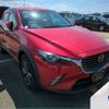 mazda cx-3 2015 -MAZDA--CX-3 LDA-DK5FW--DK5FW-113846---MAZDA--CX-3 LDA-DK5FW--DK5FW-113846- image 1