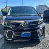 toyota vellfire 2015 CFJ1863551 image 2