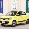 renault twingo 2017 quick_quick_DBA-AHH4B_VF1AHB22AG0747873 image 1