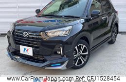 daihatsu rocky 2019 CFJ1528454