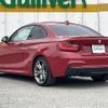 bmw 2-series 2014 -BMW--BMW 2 Series DBA-1J30--WBA1J72090VX83701---BMW--BMW 2 Series DBA-1J30--WBA1J72090VX83701- image 20