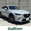 mazda cx-3 2015 -MAZDA--CX-3 LDA-DK5FW--DK5FW-110892---MAZDA--CX-3 LDA-DK5FW--DK5FW-110892- image 1