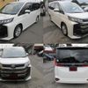 toyota noah 2023 quick_quick_ZWR90W_ZWR90-0054557 image 2