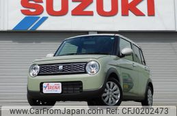 suzuki alto-lapin 2024 -SUZUKI 【札幌 582ｸ4726】--Alto Lapin HE33S--504470---SUZUKI 【札幌 582ｸ4726】--Alto Lapin HE33S--504470-