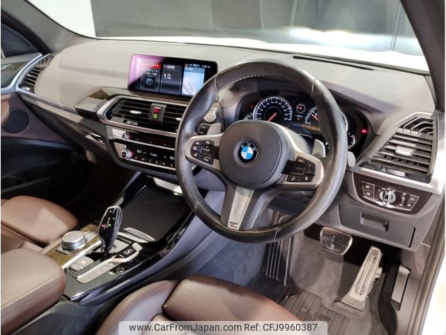 bmw x3 2019 -BMW--BMW X3 LDA-TX20--WBATX320X0LG61184---BMW--BMW X3 LDA-TX20--WBATX320X0LG61184- image 2