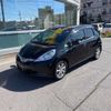 honda fit-hybrid 2013 TE3687 image 1