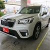 subaru forester 2020 -SUBARU 【横浜 368ﾐ1126】--Forester 5AA-SKE--SKE-035786---SUBARU 【横浜 368ﾐ1126】--Forester 5AA-SKE--SKE-035786- image 12