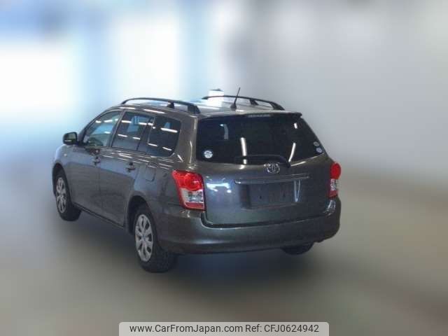 toyota corolla-fielder 2012 -TOYOTA--Corolla Fielder DBA-NZE141G--NZE141-9208554---TOYOTA--Corolla Fielder DBA-NZE141G--NZE141-9208554- image 2