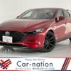 mazda mazda3-fastback 2020 quick_quick_BPEP_BPEP-102249 image 1
