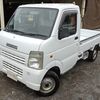 suzuki carry-truck 2009 CFJ1814245 image 3