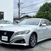 toyota crown 2019 -TOYOTA--Crown 6AA-AZSH20--AZSH20-1045593---TOYOTA--Crown 6AA-AZSH20--AZSH20-1045593- image 17