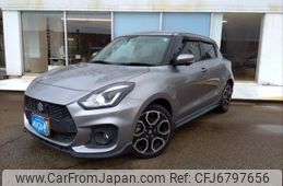 suzuki swift 2019 -SUZUKI--Swift CBA-ZC33S--ZC33S----SUZUKI--Swift CBA-ZC33S--ZC33S--