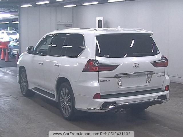 lexus lx 2016 quick_quick_DBA-URJ201W_URJ201-4211135 image 2