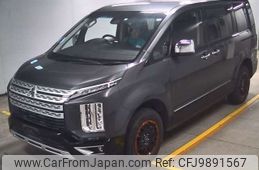 mitsubishi delica-d5 2021 -MITSUBISHI--Delica D5 3DA-CV1W--CV1W-2307366---MITSUBISHI--Delica D5 3DA-CV1W--CV1W-2307366-